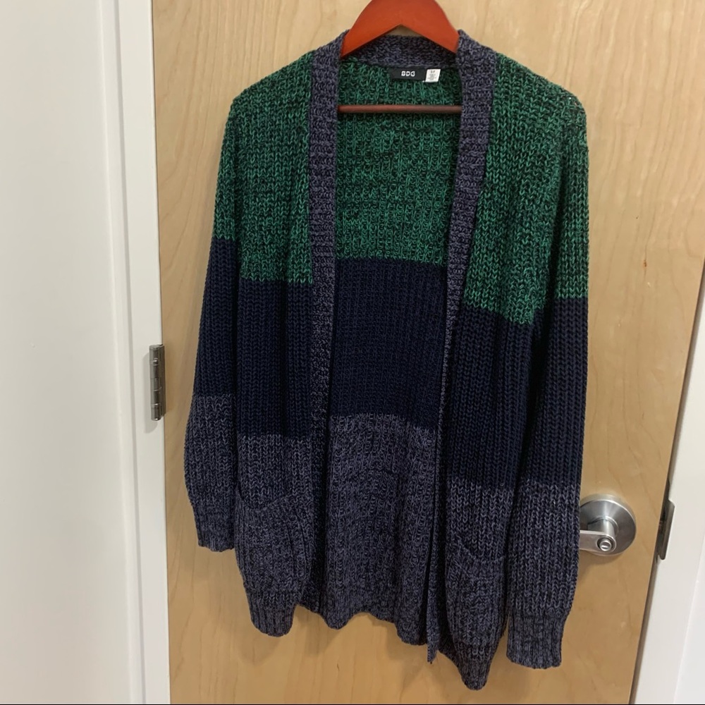 BDG Urban Outfitters Cardigan